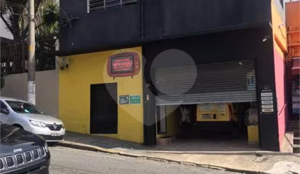 Galpão-São Paulo-VILA SÃO FRANCISCO | Ref.: REO585392
