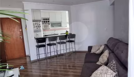 Apartamento-São Paulo-VILA NOVA CACHOEIRINHA | Ref.: REO1069280