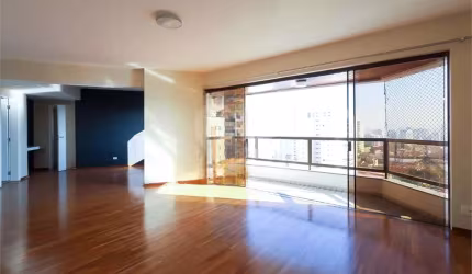 Apartamento Lapa