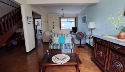 Casa-São Paulo-LAPA | Ref.: REO820785
