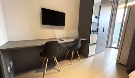 Apartamento-São Paulo-MOEMA | Ref.: REO940923