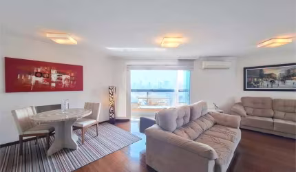 Apartamento alto de Santana para locação