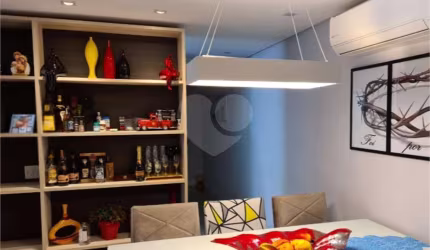Apartamento-São Paulo-Casa Verde | Ref.: REO1030150