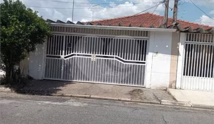 Casa Térrea no bairro Jaçana de 2 quartos 2 vagas