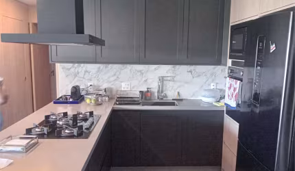 Belíssimo apartamento à venda no chamoso condomínio Village de France