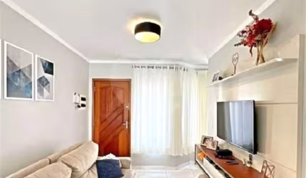 Casa-São Paulo-VILA MEDEIROS | Ref.: REO173017