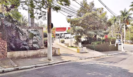 Terreno 1299 m² a Venda no bairro de Santana em São Paulo