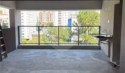 Apto novo à venda | 144 m² | 3 Quartos | 3 suíte | 3 vagas em Perdizes