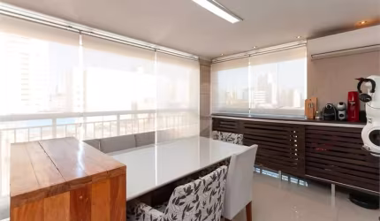 Apartamento Vila Romana