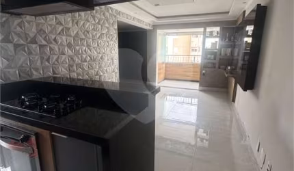 Apartamento-São Paulo-JAÇANÃ | Ref.: REO1069384