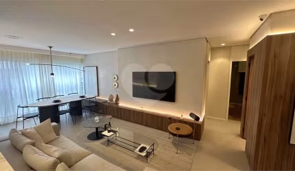 APARTAMENTO DE 3 DORMITÓRIOS (3 SUÍTES) À VENDA NA VILA MADALENA