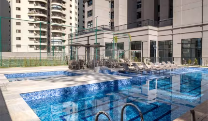 Apartamento-Barueri-Barueri | Ref.: REO1072924