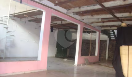 Loja comercial para locação na Avenida Luiz Dumont Villares