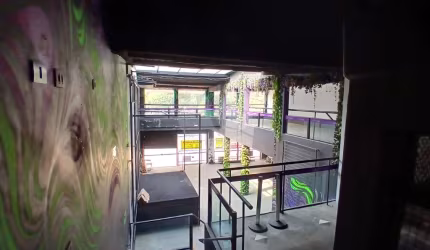 Loja comercial para locação na Avenida Luiz Dumont Villares