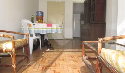 Apartamento de 72 m² com 02 dormitórios - Vila Mariana