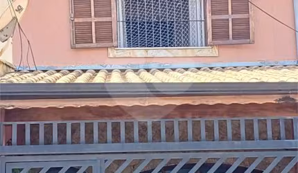 Sobrado impecável no Jaçanã – Conforto e praticidade em uma excelente localização