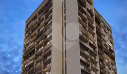VILA MARIANA PRÓXIMO KLABIN - METRO