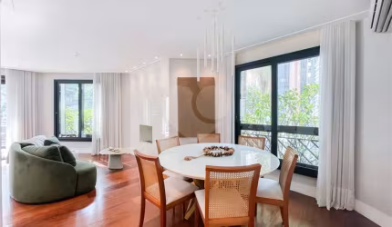 Apartamento - Vila Mariana - 4 Dormitórios - 2 Suítes - 2 Vagas - Venda / Compra