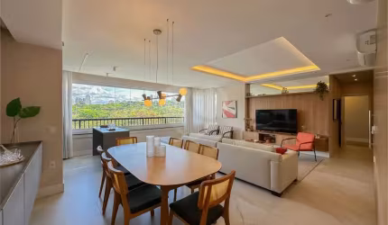 Apartamento-São Paulo-ANÁLIA FRANCO | Ref.: REO1073259