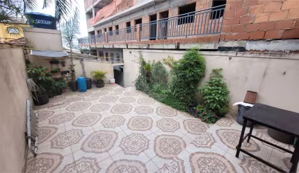 Casa para venda na Vila Maria