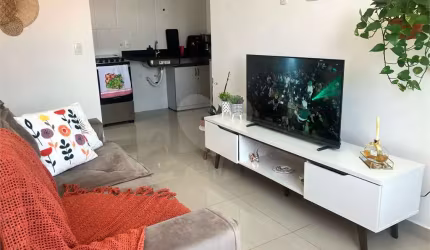 Apartamento-São Paulo-VILA GUILHERME | Ref.: REO1073114