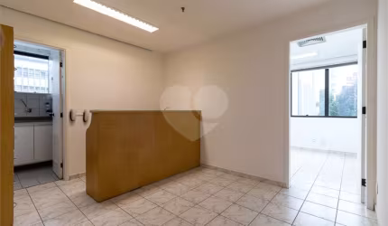 Comercial-São Paulo-VILA CLEMENTINO | Ref.: REO1068466