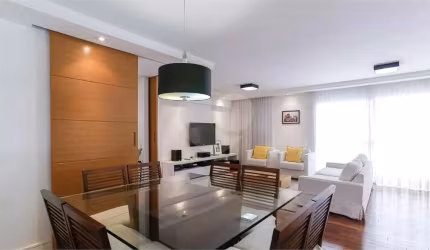 Apartamento Lapa