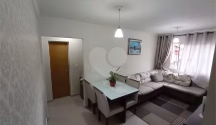 Apartamento a venda na Mirante