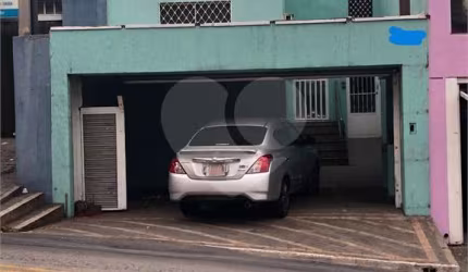 Prédio inteiro Comercial com 8 salas para venda, em Santana, São Paulo-SP