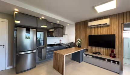 Apartamento novo com 2 quartos à venda na Santa Teresinha!!
