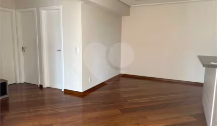 2 Dormitórios, 2 vagas na Vila Suzana