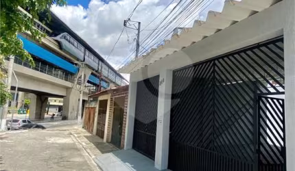 CASA À VENDA - VL PRUDENTE