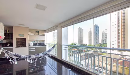 Apartamento Vila Romana