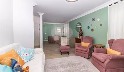Apartamento Perdizes