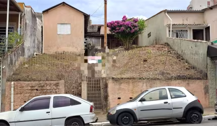 Terrena a venda na Casa Verde Imirim