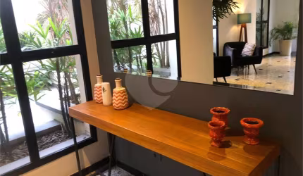 Apartamento á venda Santana 2 quartos, 1 suíte, 2 banheiros, 2 vagas