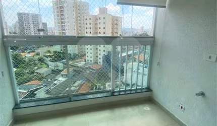 Excelente apartamento em Santa Teresinha - ZN/SP