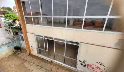 Sobrado Jardim São Bento com 3 Dormitórios