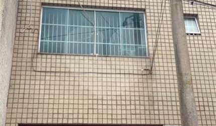 Prédio Comercial à Venda 375m²| 3 Andares Reformados na Parada Inglesa