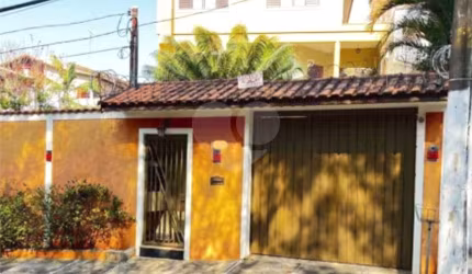 Casa-São Paulo-TREMEMBÉ | Ref.: REO1068025