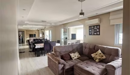 Apartamento Imirim
