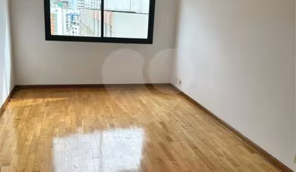 Apartamento-São Paulo-HIGIENÓPOLIS | Ref.: REO132427