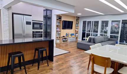Apartamento-São Paulo-TREMEMBÉ | Ref.: REO514987