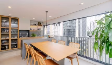 Apartamento Perdizes