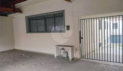 Salão Comercial