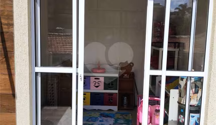 Casa à venda com 2 suítes na Água Fria