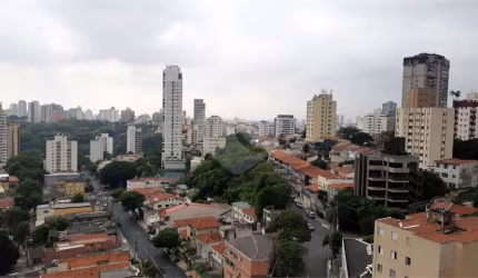 APARTAMENTO 2 QUARTOS VILA MARIANA.