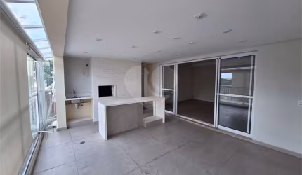 Apartamento na Vila Maria com Varanda Gourmet