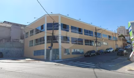 Oportunidade Imperdível: Imóvel Comercial com Renda Garantida!