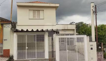 Casa-São Paulo-MANDAQUI | Ref.: REO969826